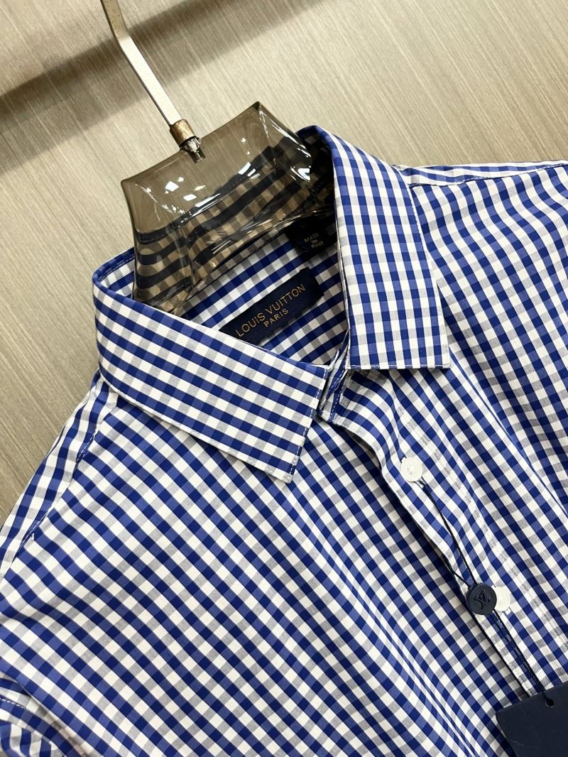 Louis Vuitton Shirts